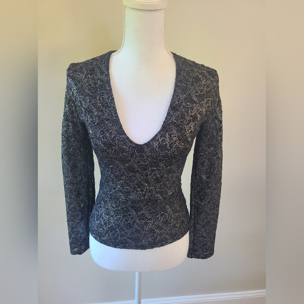 Nightcap clothing top